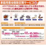 家庭向け定期サービス